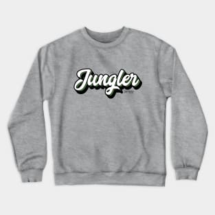 Jungler or Feed Crewneck Sweatshirt